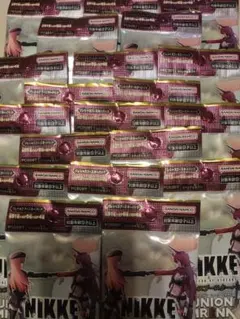 2026年最新】メガニケ ユニオンアリーナの人気アイテム - メルカリ