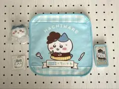 ちいかわ　ハチワレ