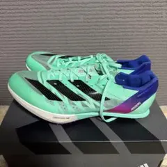 2026年最新】adizero prime sp2 27.5の人気アイテム - メルカリ