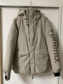 +phenix GORE-TEX INFINIUM DOWN JACKET Lのサムネイル