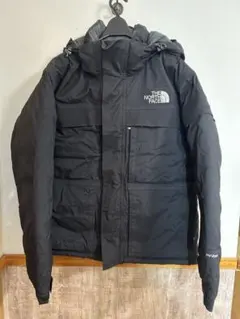 THE NORTH FACE マクマードパーカー　 HYVENT