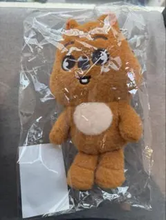 ハン ぬいぐるみバッグ ソウル グッズ QUOKKA クオッカ runit - メルカリ