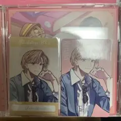 VOLTACTION アルバムSeasons of LOVE? CD