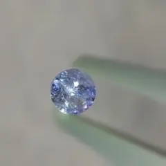 タンザナイト　ルース　宝石　③