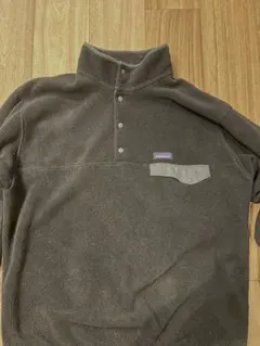 Patagonia Synchilla フリースジャケット Lサイズ　シンチラ