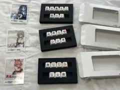 ブルアカ キーキャップ ミレニアムサイエンススクール ふもっふのおみせ