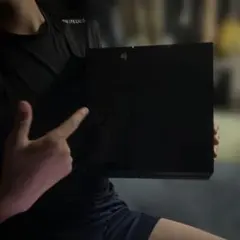 T*i様 【ジャンク品　】PS4 本体 SONY PlayStation4