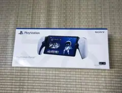 PlayStation Portal リモートプレーヤー CFIJ-18000