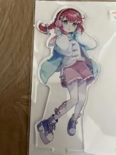 ぬゆり ヴィレッジヴァンガード スウェット ボカロp ヴィレヴァン 初音ミク 2025年最新】ヴィレヴァン 初音ミクの人気アイテム - メルカリ