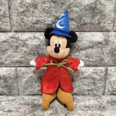 2026年最新】ファンタジア ミッキー ぬいぐるみの人気アイテム - メルカリ
