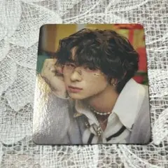 INI ミニトレカ 西洸人