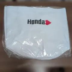 Hondaハート オリジナル バケットバッグ 新品