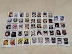 僕のヒーローアカデミア　Wariふぉと！　24枚セット