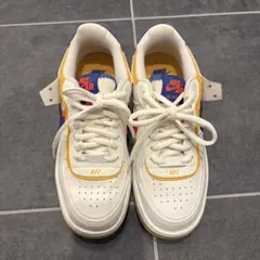 ナイキ NIKE スニーカー エアフォースのサムネイル