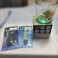 一番くじ ケロロ軍曹 セットのサムネイル