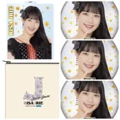 匿名配送 Juice=Juice 馬アクスタ モバガチャ 入江里咲 - メルカリ
