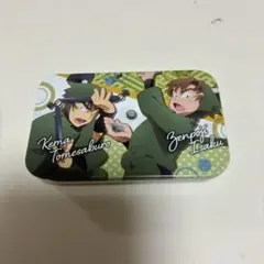 忍たま乱太郎 すらいどきゃん 六は 善法寺伊作 食満留三郎