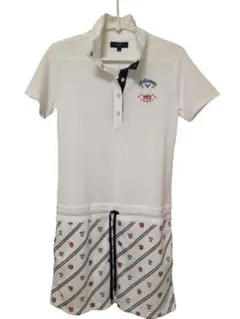 キャロウェイ　ワンピース　ゴルフウェア　ゴルフ