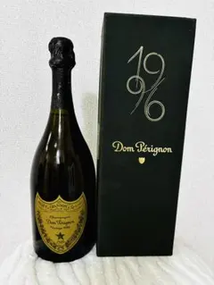 美品】Dom Pérignon Rosé Vintage 1995ドンペリ 箱 - メルカリ