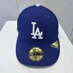 た*︎様 NEW ERA 59FIFTY LAドジャース 7 1/4