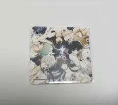 Collar×Malice オトガ コースター