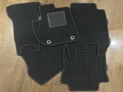 新品 ヴェゼル RV3 RV4 RV5 RV6 フロアマット 社外HVガソリン - メルカリ