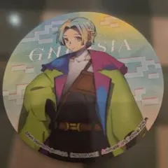 AGF グノーシア ユーリ コースター