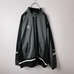 ケ*ン様 90s 日本製　チャンピオン　ジャージ　トラックジャケット　メンズ　古