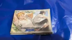 グラブル GBVSR スクエア缶バッジ ランスロット ヴェイン 2点セット