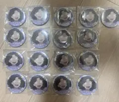 忍たま乱太郎 竹谷八左ヱ門 缶バッジ