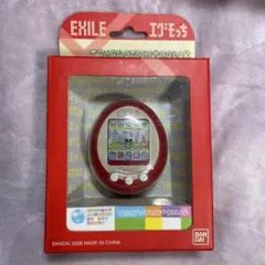 超希少! エグもっち EXILE 希少 EXILE たまごっち