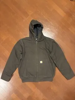 jack0715shinya　carhartt アクティブジャケット jack0715shinya様専用 carhartt アクティブジャケット - メルカリ
