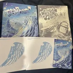 tws play hard 未開封