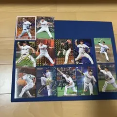 ⭐︎菅野智之⭐︎プロ野球チップスカード『サインカード、レアカードなど』