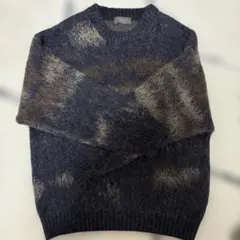 クレイル ニット