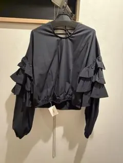 2026年最新】rosymonster シャツ・ブラウスの人気アイテム - メルカリ