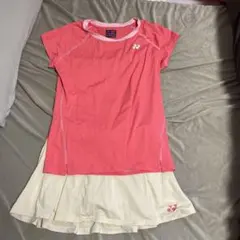 ヨネックスウェアセット