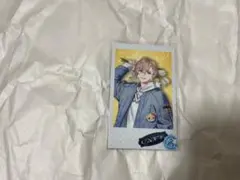 にじさんじ チェキ 2ndAnniversary 風楽奏斗 VOLTACTION