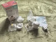 Pigeon 搾乳器 handy fit+