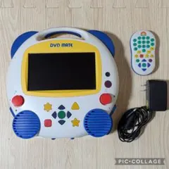DVD MATE DWE ディズニー英語システムトークアロング教育用DVDセット