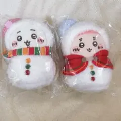 ちいかわ　エニマイくじ　e賞　ちいかわ　古本屋　カニちゃん