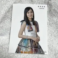 2026年最新】賀喜遥香生写真の人気アイテム - メルカリ