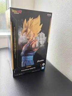 ドラゴンボールZ Grandista VEGITOのサムネイル