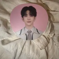 SEVENTEEN ジョシュア うちわ まとめ売り SEVENTEEN セブチ ジョシュア うちわ - メルカリ