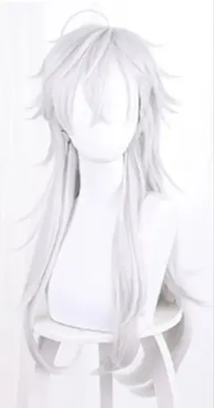 葛葉 コスプレ ウィッグ キャラウィッグ 貴族ver - メルカリ