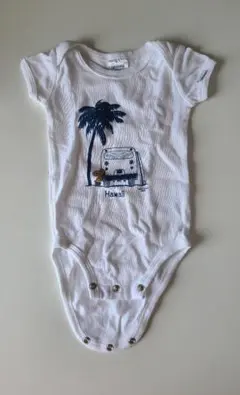 スヌーピー　 9-12 Months ロンパース　70～80cm