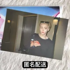 ALD1 サンウォン デビューショーケース ショケ サノク ポストカード