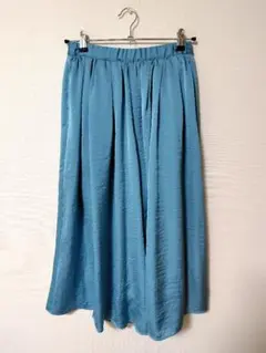 apart by lowrys ガウチョパンツ