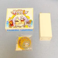ホロライブ 兎田ぺこら オリジナルコーラシロップ Pecolaグッズセット