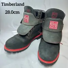 Timberland 28cmティンバーランド 所ジョージ世田谷ベース　6インチのサムネイル
